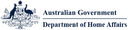 Australian Department of Home Affairs